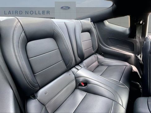 New 2026 Ford Mustang GT Premium RWD image 10