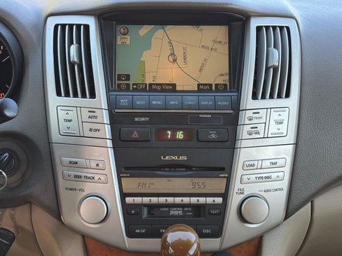 Used 2009 Lexus RX 350 AWD image 11