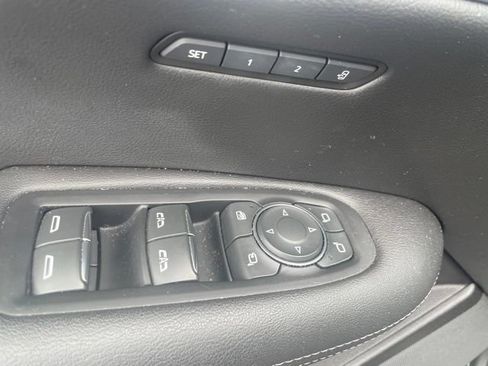 Used 2023 Cadillac XT5 Premium Luxury w/ LPO, Floor Liner Package AWD/4WD image 12