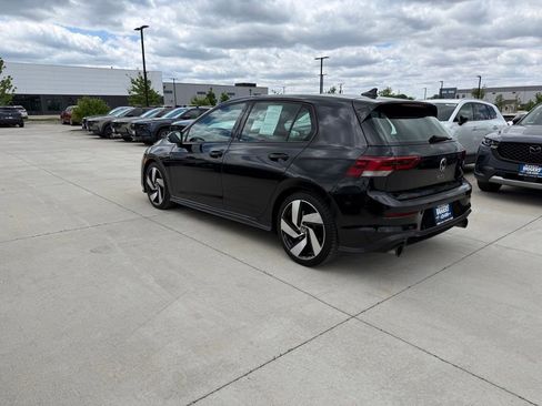 Used 2022 Volkswagen GTI S FWD image 6