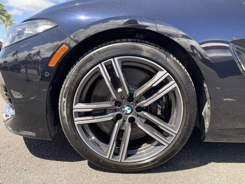Used 2023 BMW 840i Gran Coupe RWD image 19
