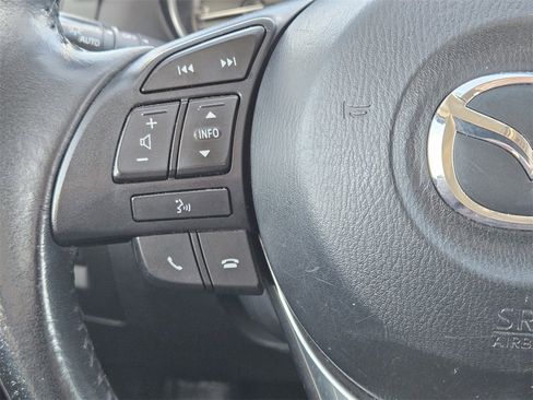Used 2014 MAZDA CX-5 Grand Touring image 27