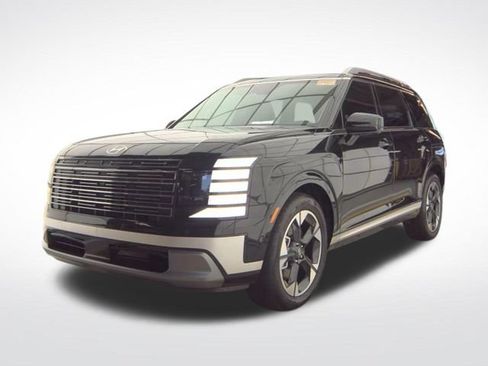 Used 2026 Hyundai Palisade Limited FWD image 1