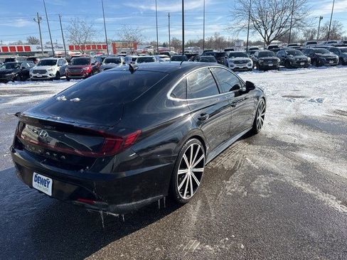 Used 2023 Hyundai Sonata SEL Plus image 5