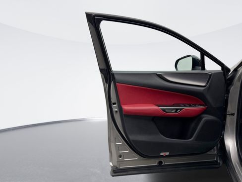 Used 2025 Lexus NX 350 F Sport image 9