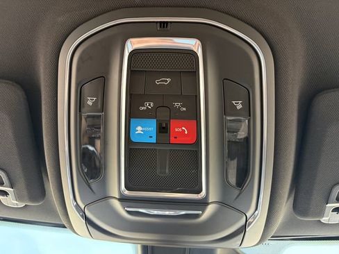 Used 2023 Jeep Grand Cherokee L Laredo AWD/4WD image 24