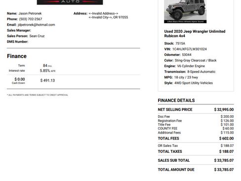 Used 2017 Toyota Sequoia Platinum RWD image 11