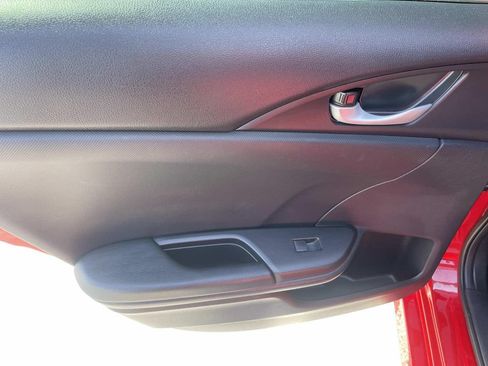 Used 2020 Honda Civic Sport image 21