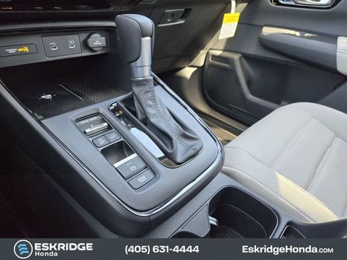 New 2026 Honda CR-V EX-L image 15
