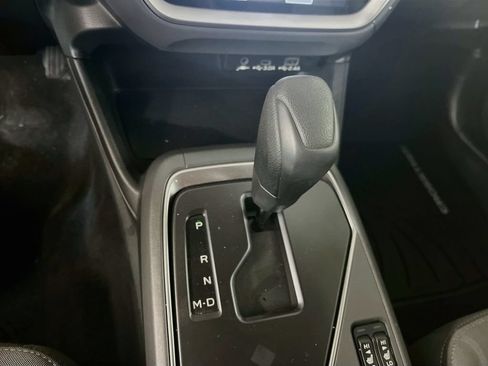 Used 2025 Subaru Crosstrek 2.5i Premium AWD/4WD image 16