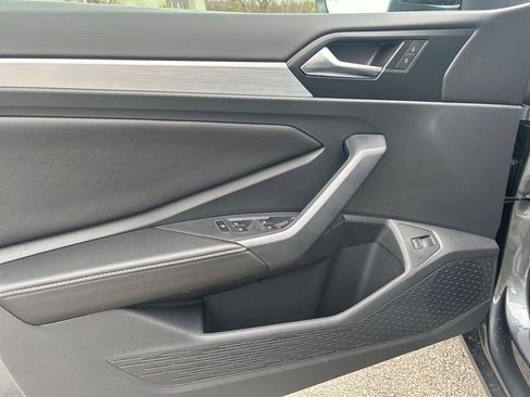 New 2026 Volkswagen Jetta Sport FWD image 9