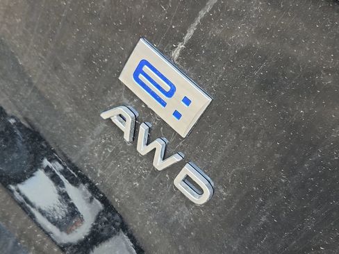 New 2026 Honda Prologue Elite image 9