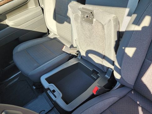 New 2026 GMC Sierra 1500 Elevation w/ LPO, Elevation Black Package image 33