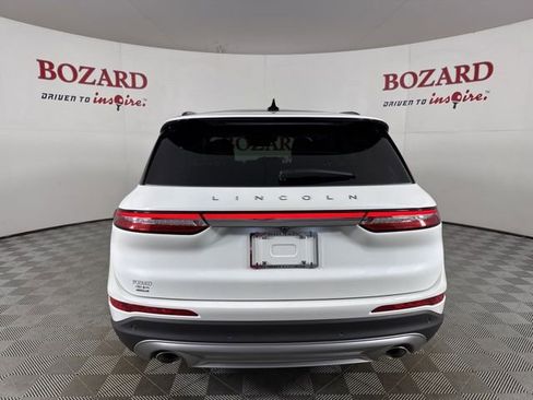 New 2026 Lincoln Corsair Premiere image 6