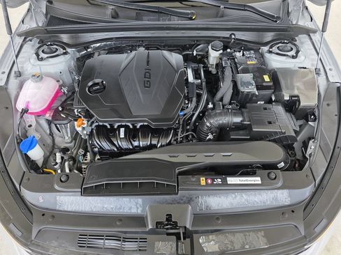 Used 2025 Kia K5 GT-Line FWD image 32