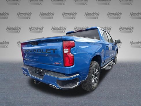 Used 2023 Chevrolet Silverado 1500 RST image 16