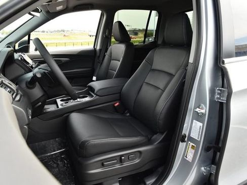 New 2026 Honda Ridgeline RTL image 24