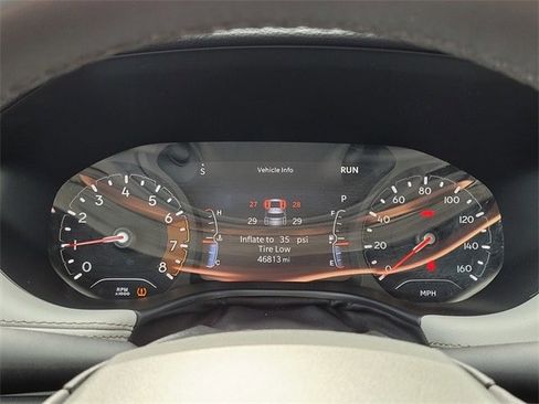 Used 2024 Jeep Compass Limited image 24