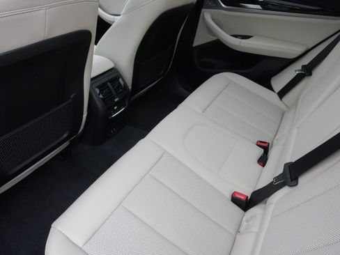 Used 2023 BMW X3 sDrive30i w/ Premium Package RWD image 36