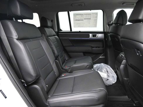 New 2026 Hyundai Santa Fe Limited image 10