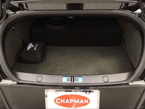 Used 2012 Bentley Continental GT Speed image 20