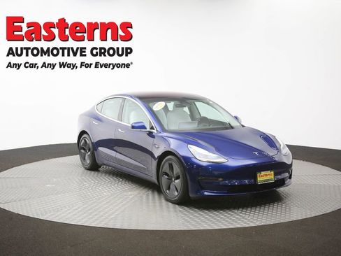 Used 2019 Tesla Model 3 Long Range image 45