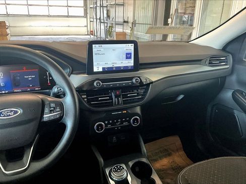 Used 2025 Ford Escape Active image 18