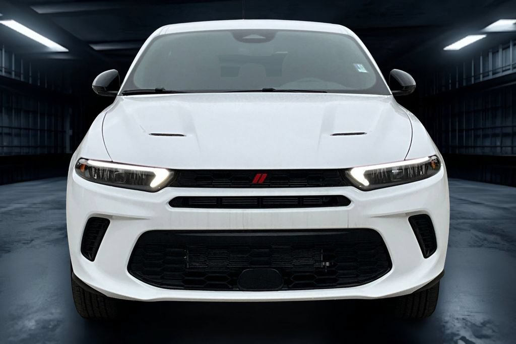 New 2024 Dodge Hornet GT w/ GT Blacktop Package AWD/4WD image 3