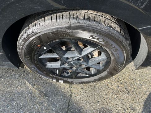 Used 2025 Kia K5 LXS image 31