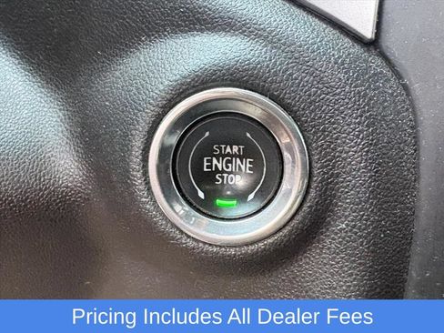 Used 2019 Chevrolet Silverado 1500 RST w/ All-Star Edition AWD/4WD image 11