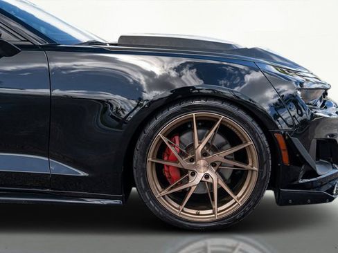Used 2019 Chevrolet Camaro SS image 18