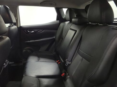 Used 2018 Nissan Rogue Sport SL w/ SL Premium Package AWD/4WD image 29