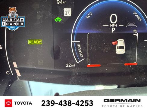 Used 2026 Toyota Camry SE w/ Convenience Package FWD image 19