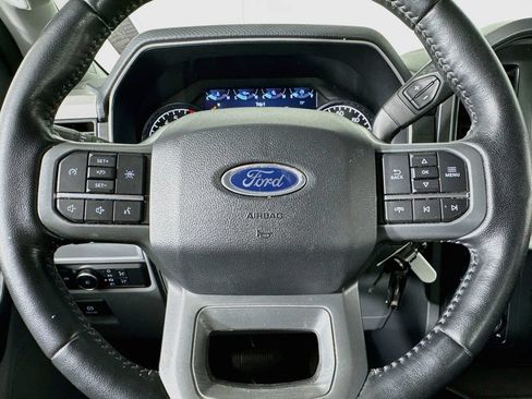 Used 2022 Ford F150 XLT w/ Equipment Group 301A Mid AWD/4WD image 42