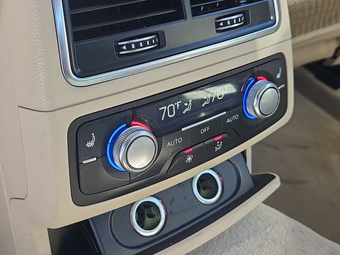 Used 2018 Audi A6 2.0T Premium Plus w/ Premium Plus Package image 18