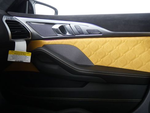 New 2025 BMW M8 Competition w/ M Carbon Exterior Package image 31