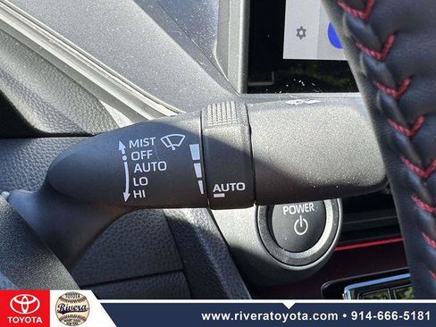 Certified 2026 Toyota Prius Plug-In Hybrid FWD image 36