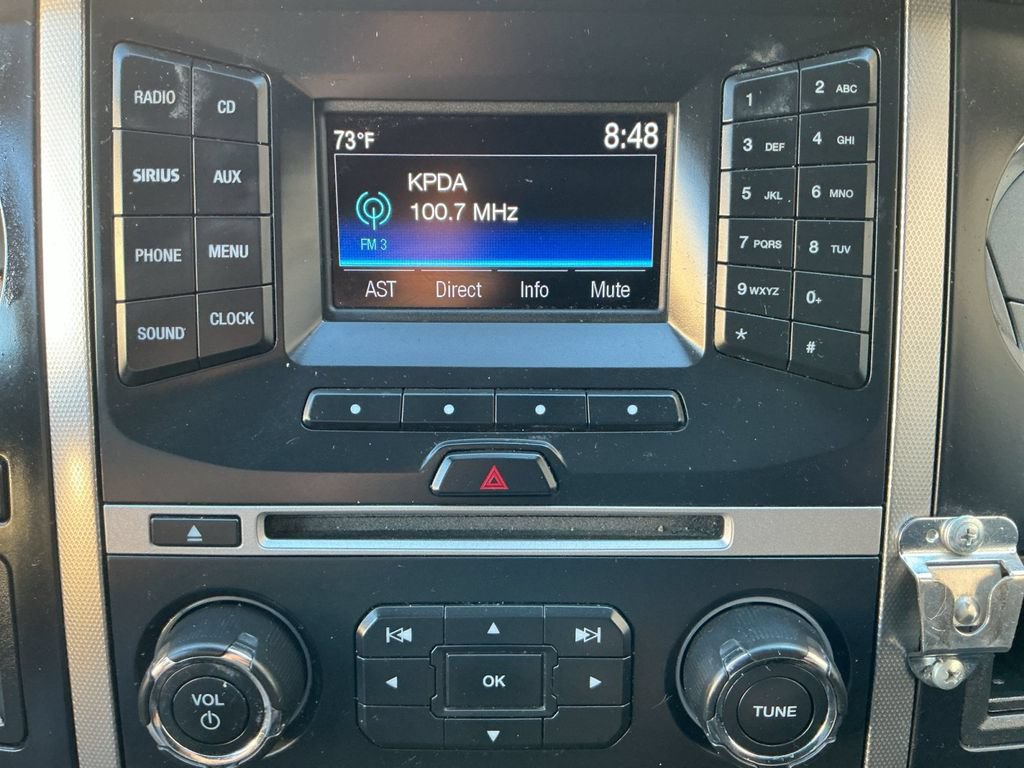 Used 2016 Ford Expedition XL w/ Equipment Group 101A AWD/4WD image 14