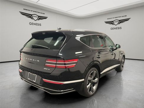 New 2026 Genesis GV80 3.5T Prestige AWD/4WD image 5