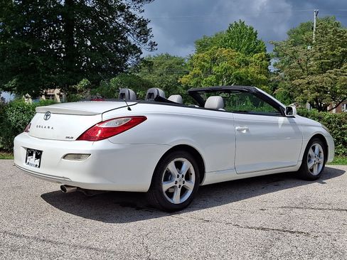 Used 2008 Toyota Solara SLE FWD image 6