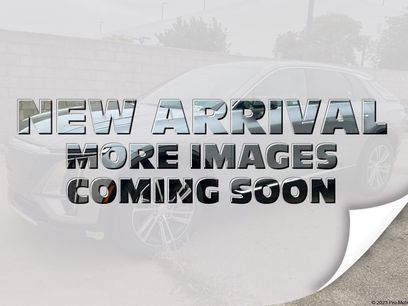 Used 2024 Cadillac Lyriq Luxury