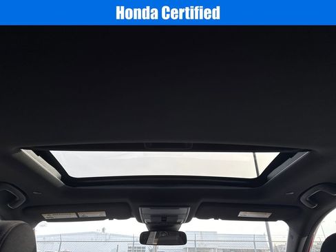 Certified 2024 Honda CR-V Sport image 16