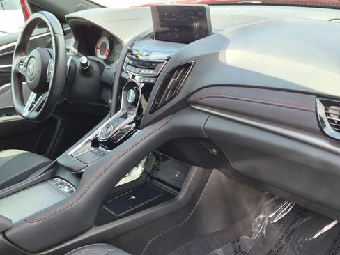 Used 2022 Acura RDX w/ Advance Package FWD image 20