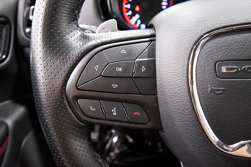 Used 2025 Dodge Durango GT AWD/4WD image 21