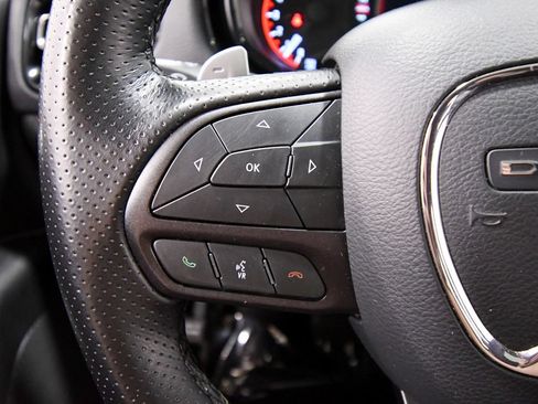 Used 2025 Dodge Durango GT AWD/4WD image 21