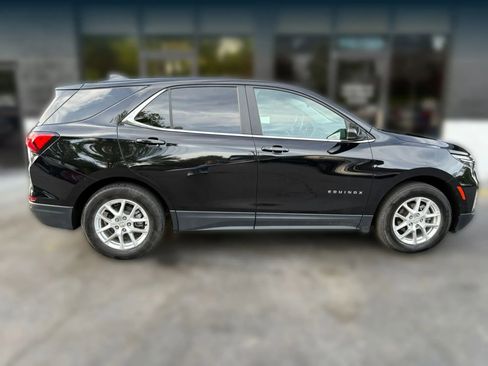 Used 2022 Chevrolet Equinox LT FWD image 6