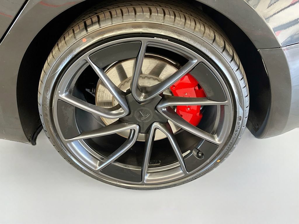 Used 2026 Tesla Model 3 Performance AWD/4WD image 29