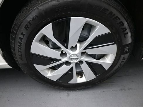 Used 2020 Nissan Altima 2.5 S image 16