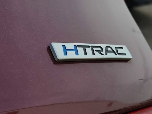 Used 2019 Hyundai Tucson SE image 30