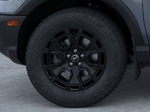 New 2026 Ford Bronco Sport Badlands w/ Sasquatch Badlands Package image 19